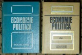 Economie politica (2 vol)