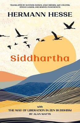 Siddhartha (Warbler Classics Annotated Edition) foto