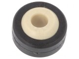 Lagăr sferic &Oslash;10mm &Oslash;3mm fără ungere iglidur W300