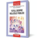 Totul despre relatiile publice - Editura Polirom
