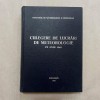Culegere Lucrari Meteorologie 1969, 1972, 475 Pagini, Carte Tehnica