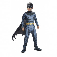 Costum Batman DC pentru copii 130-140 cm 8-10 ani