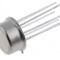Amplificator Operațional 1MHz 10-44V TO99-8 LM741H/NOPB