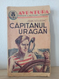 Jean Voussac - Capitanul Uragan