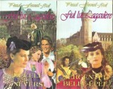 Cumpara ieftin Fiul lui Lagardere Paul Feval fiul 2 volume editura Elis 1993 literatura clasica roman