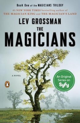 The Magicians foto