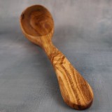 Polonic din lemn de măslin 25 | 30 | 35 cm