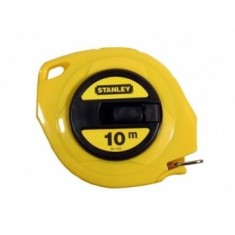 Stanley 0-34-102 Ruleta inchisa standard cu banda de otel 10m - 3253560341022
