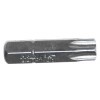 Bit Apex 440-TX-40X Torx T40, 1/4&quot;, 25.4mm, Otel Tratament Termic, Scule Profesionale, Surubelnita Impact