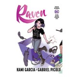 Teen Titans: Raven
