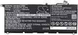 Baterie compatibila Laptop, Dell, XPS 13 9343, P54G, P54G001, CS-DEX139NB, CN-0N7T6, JD25G, 7.4V, 7300mAh, 54.02Wh