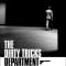 The Dirty Tricks Department: Stanley Lovell, the Oss, and the Masterminds of World War II Secret Warfare