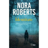 Identitate (vol. 36) - Nora Roberts