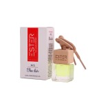 Luxury Car Parfume Ester for Women - 3 Bleu clair