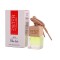 Luxury Car Parfume Ester for Women - 3 Bleu clair