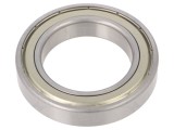 Lagăr cu bile 60mm x 95mm x 18mm oțel NSK 6012 ZZ CM