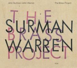 The Brass Project | John Surman, John Warren, Jazz, ECM Records