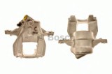 Etrier frana VW CRAFTER 30-35 bus (2E) (2006 - 2016) BOSCH 0 986 135 046