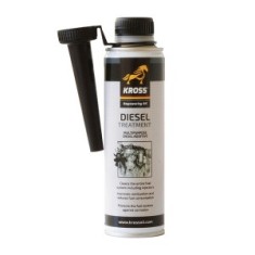 Aditiv Combustibil Multifunctional pentru Diesel Kross 250 Ml