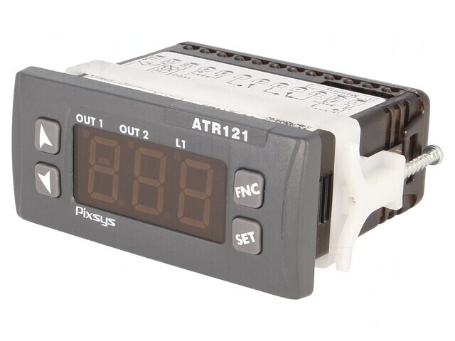 Regulator Temperatura Digital ATR121-AD