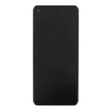 Ecran cu Touchscreen si Rama Compatibil cu Samsung Galaxy A21s (SM-A217F) - Samsung (14192) - Black