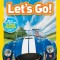National Geographic Readers: Let&#039;s Go! (Pre-Reader)