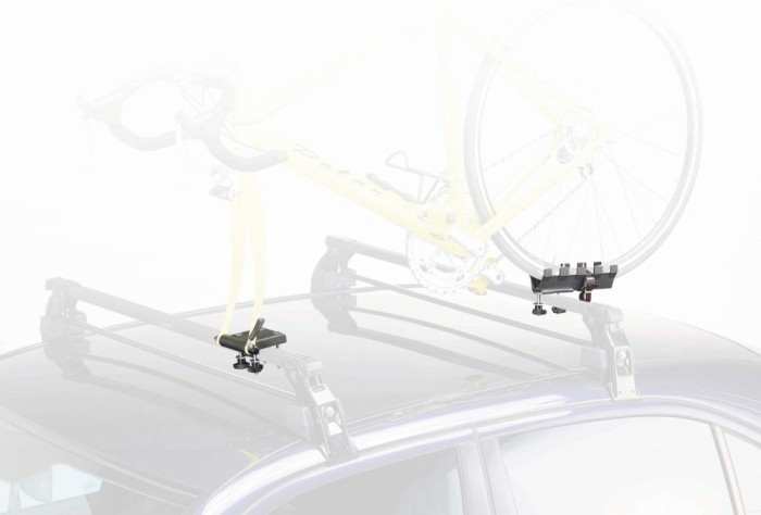 Sistem Transport Biciclete 2 Piese Cod:567040050RM