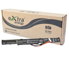 Baterie laptop pentru Asus ROG GL752 GL752V GL752VW, Asus VivoBook Pro N552 N552V N552VW N552VX N752 N752V N752VX A41N1501 foto