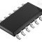 Amplificator operațional IC 250kHz SO14 2,5-5,5VDC 1pA