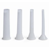 Set 4 palnii pentru masinile de umplut carnati Reber, Italia 6508 A RBR650803
