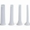 Set 4 palnii pentru masinile de umplut carnati Reber, Italia 6508 A RBR650803