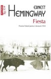 Fiesta - Ernest Hemingway