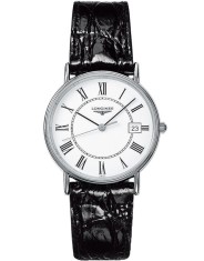 Ceas Longines Presence Quartz foto