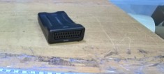 Adaptor Scart - HDMI faracablu alimentare