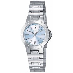 Ceas Dama, Casio, Collection LTP-11 LTP-1177A-2A - Marime universala