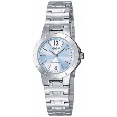 Ceas Dama, Casio, Collection LTP-11 LTP-1177A-2A - Marime universala foto