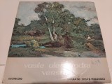 Disc vinil Vasile Alecsandri - Poezii