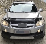 Deflector capota compatibil Chevrolet Captiva 2006-2012 Cod: 30180106 / 1715K210 / DEF4
