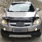 Deflector capota compatibil Chevrolet Captiva 2006-2012 Cod: 30180106 / 1715K210 / DEF4