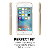 Husa Mercury Jelly Apple iPhone 11 Pro (5,8 inch) Gold