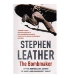 Stephen Leather - The Bombmaker - 110079