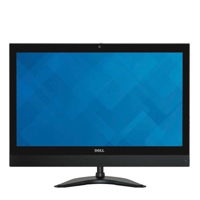 All-in-One SH Dell OptiPlex 7440, Intel i5-6500, 8GB DDR4, 24 inci Full HD, Grad B foto