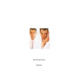 Pet Shop Boys - Please, CD