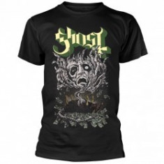 Tricou Unisex Ghost: Rat Afterlife foto