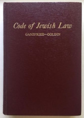 Code of Jewish Law-Sulhan Aruh-Evrei-Iudaism-Talmud-Israel foto