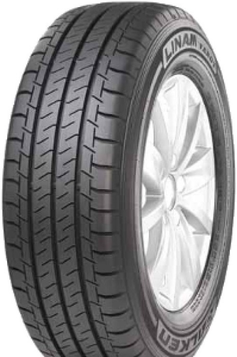 Cauciucuri de vara Falken LINAM VAN01A ( 235/65 R16C 115/113R BLK )