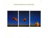 Freigeweht - Vinyl | Rainer Bruninghaus, ECM Records