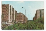 CPI B 11765 CARTE POSTALA - PLOIESTICALEA "BUCURESTI"