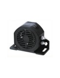 Alarma / Sirena marsarier 97 dB 12V/24V