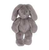 Cumpara ieftin Jucarie de plus Moulin Roty - Iepuras Luison, gri, 32 cm